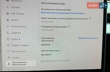 Седан Tesla Model 3 2024 в Києві фото 9 Седан Tesla Model 3 2024 в Києві
