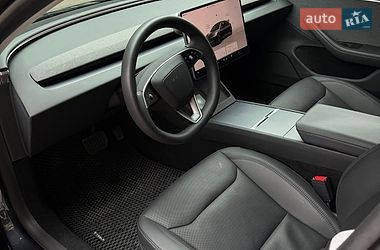 Седан Tesla Model 3 2024 в Києві фото 11 Седан Tesla Model 3 2024 в Києві