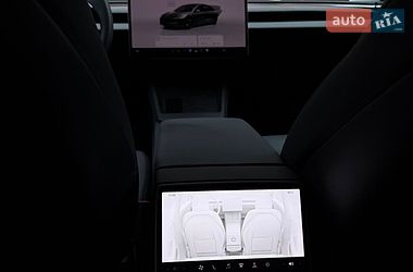 Седан Tesla Model 3 2024 в Києві фото 14 Седан Tesla Model 3 2024 в Києві