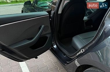 Седан Tesla Model 3 2024 в Києві фото 13 Седан Tesla Model 3 2024 в Києві