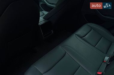 Седан Tesla Model 3 2024 в Києві фото 12 Седан Tesla Model 3 2024 в Києві