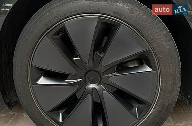 Седан Tesla Model 3 2024 в Києві фото 15 Седан Tesla Model 3 2024 в Києві