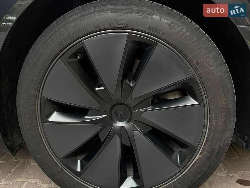 Седан Tesla Model 3 2024 в Києві фото 15 Седан Tesla Model 3 2024 в Києві
