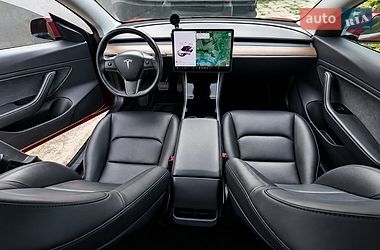 Седан Tesla Model 3 2018 в Тернополі фото 24 Седан Tesla Model 3 2018 в Тернополі