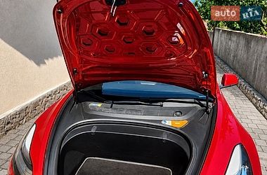 Седан Tesla Model 3 2018 в Тернополі фото 23 Седан Tesla Model 3 2018 в Тернополі