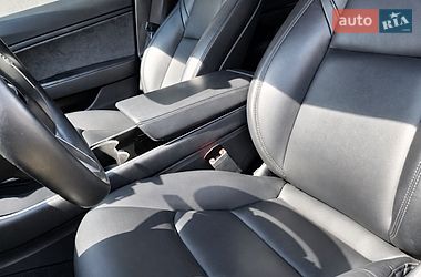 Седан Tesla Model 3 2018 в Тернополі фото 26 Седан Tesla Model 3 2018 в Тернополі