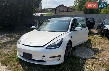 tesla model-3 2023 в Коломыя от профессионального продавца Назар