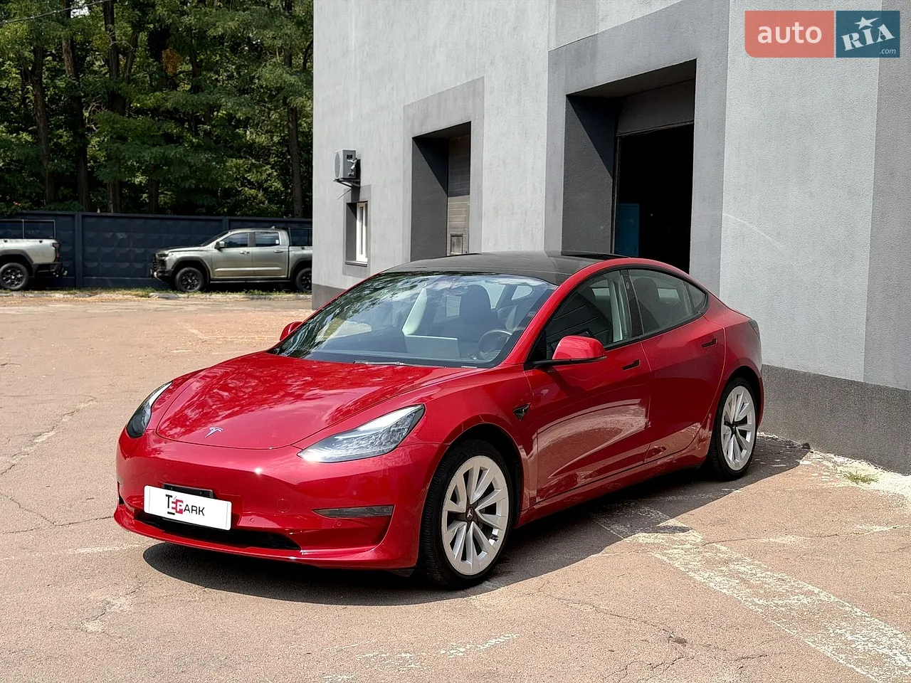 2022 Tesla Model 3 - мініатюра 4