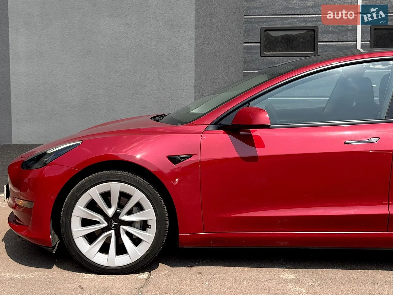 2022 Tesla Model 3 - мініатюра 5
