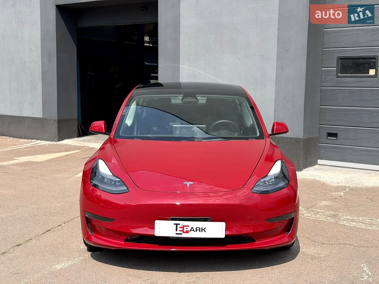 2022 Tesla Model 3 - мініатюра 3