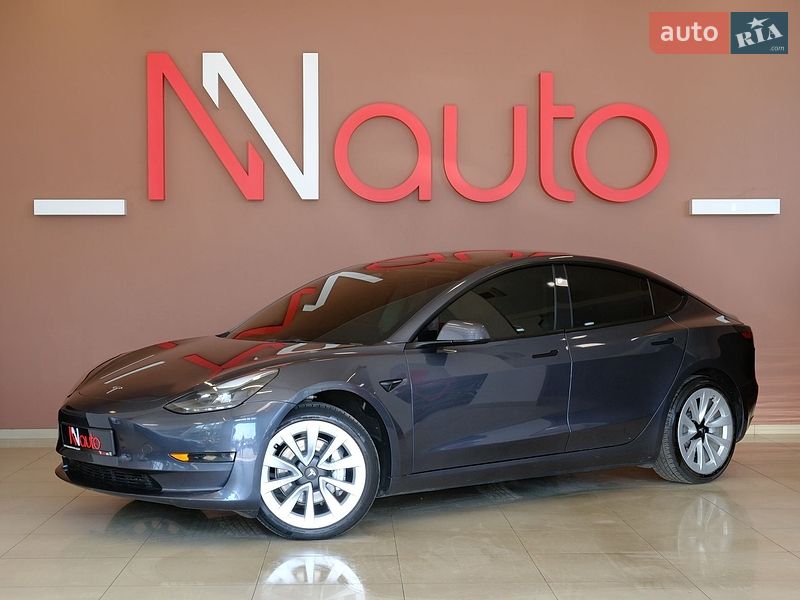 Tesla Model 3 2023 Tesla Model 3 2023