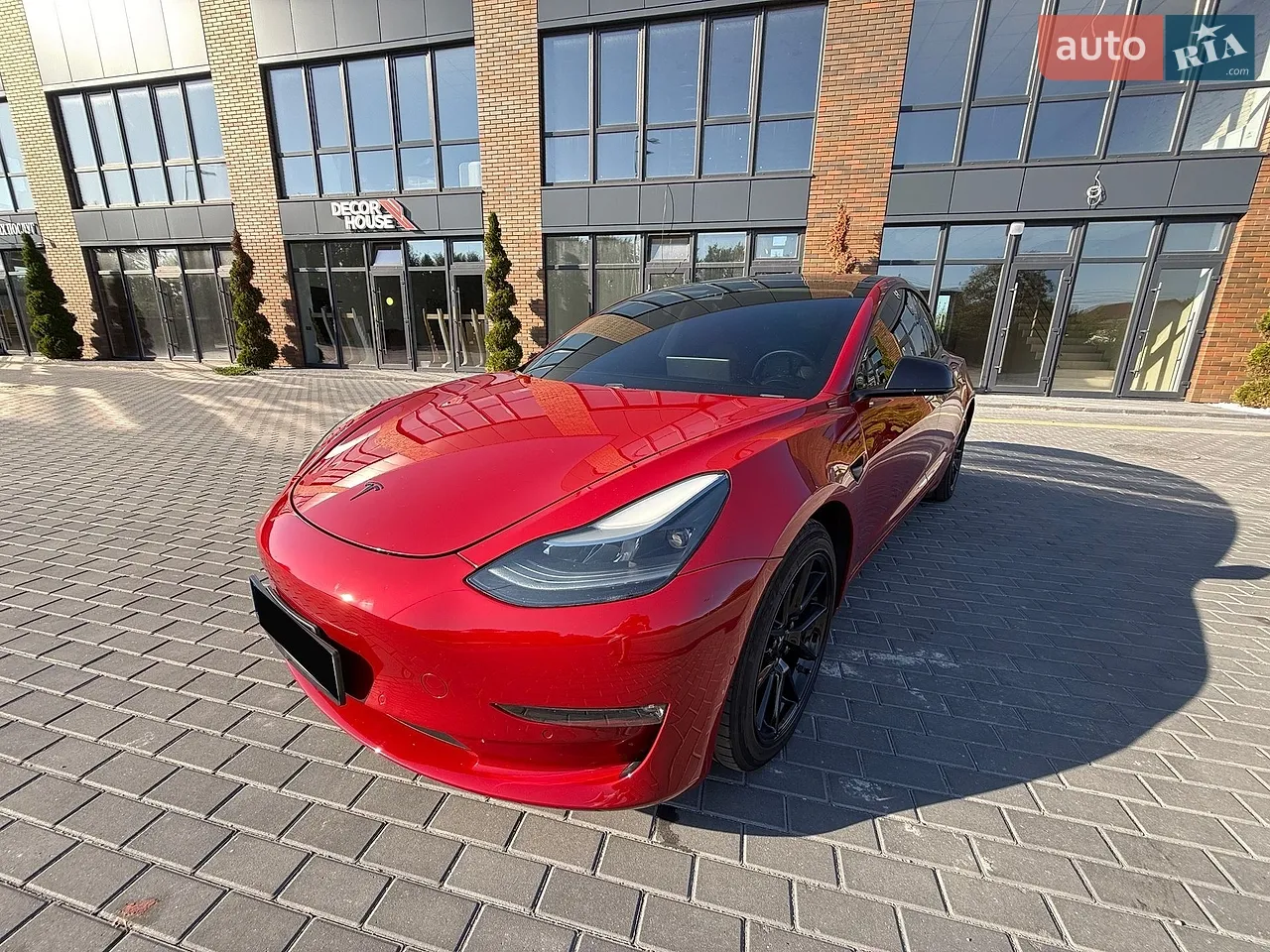 2020 Tesla Model 3 - мініатюра 5