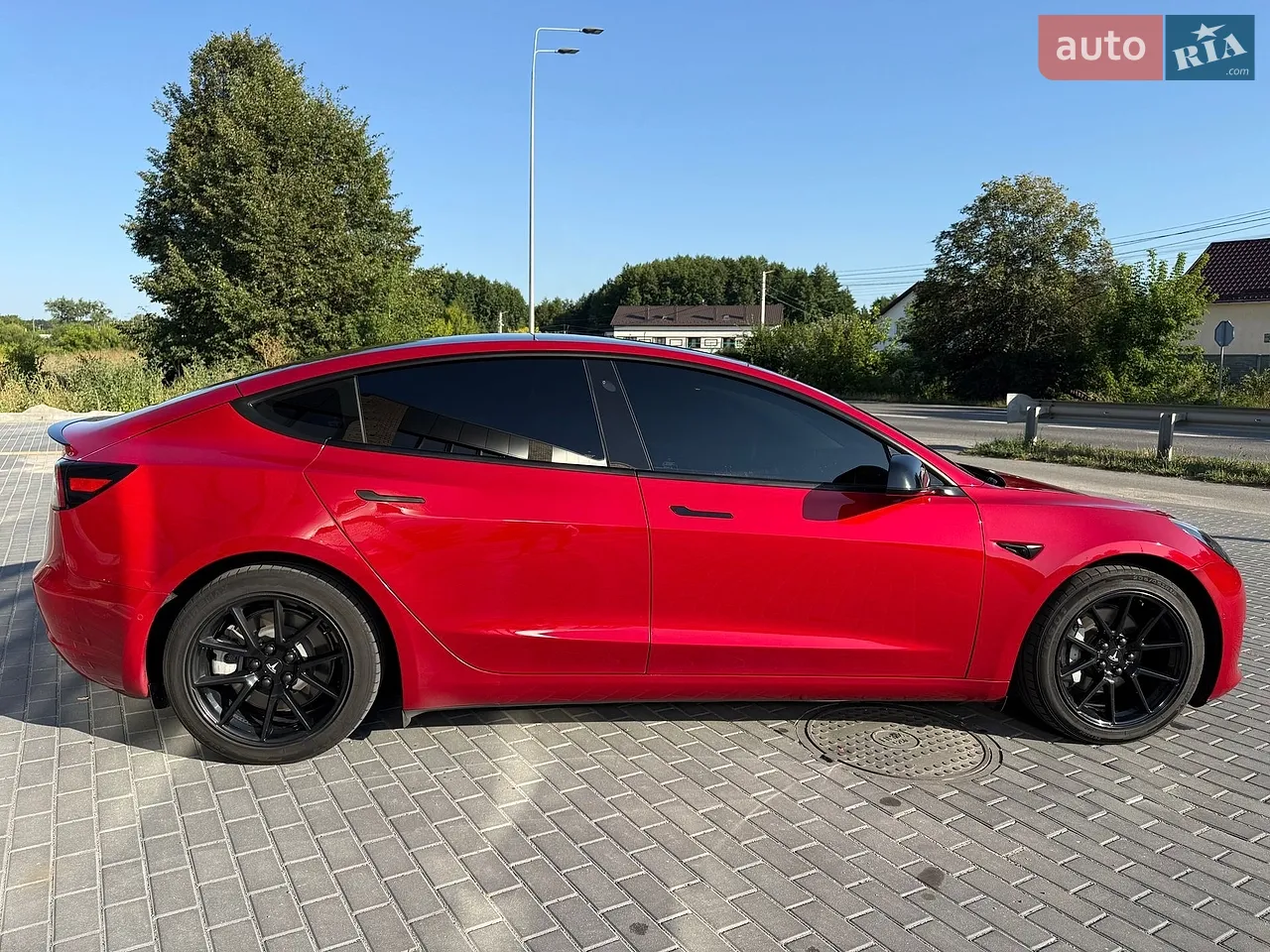 2020 Tesla Model 3 - мініатюра 4