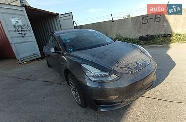 Tesla Model 3 2018