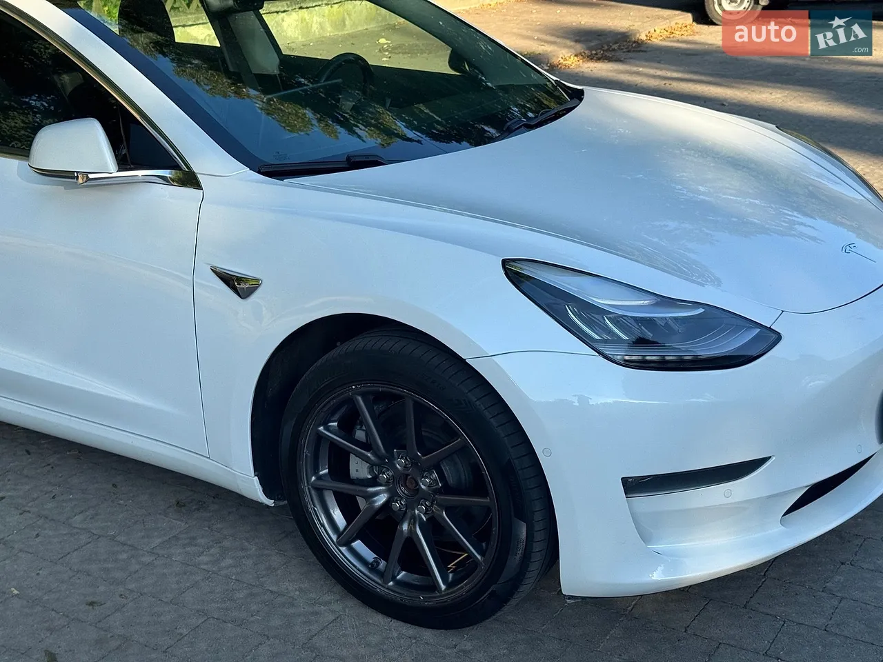 2019 Tesla Model 3 - мініатюра 4