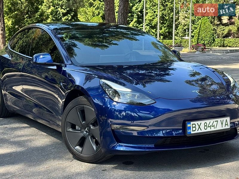Tesla Model 3 2023 Tesla Model 3 2023