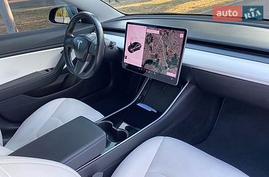 Седан Tesla Model 3 2018 в Кропивницькому
