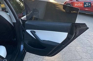 Седан Tesla Model 3 2018 в Кропивницькому