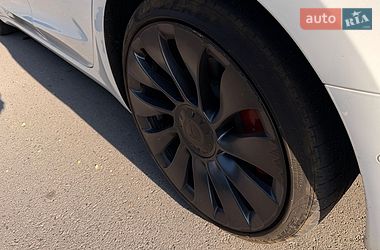 Седан Tesla Model 3 2021 в Одесі