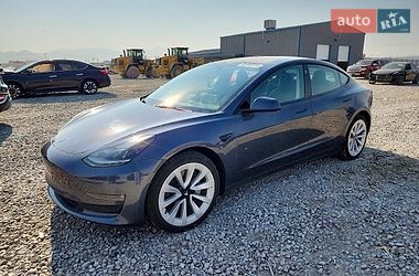 Tesla Model 3  2023