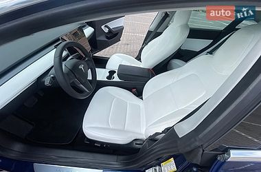 Седан Tesla Model 3 2019 в Вишгороді