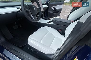 Седан Tesla Model 3 2019 в Вишгороді