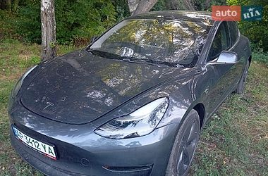 Tesla Model 3  2019
