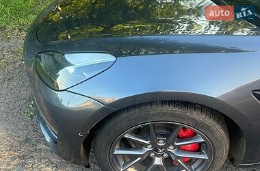 Седан Tesla Model 3 2023 в Полтаві