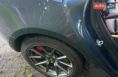 Седан Tesla Model 3 2023 в Полтаві