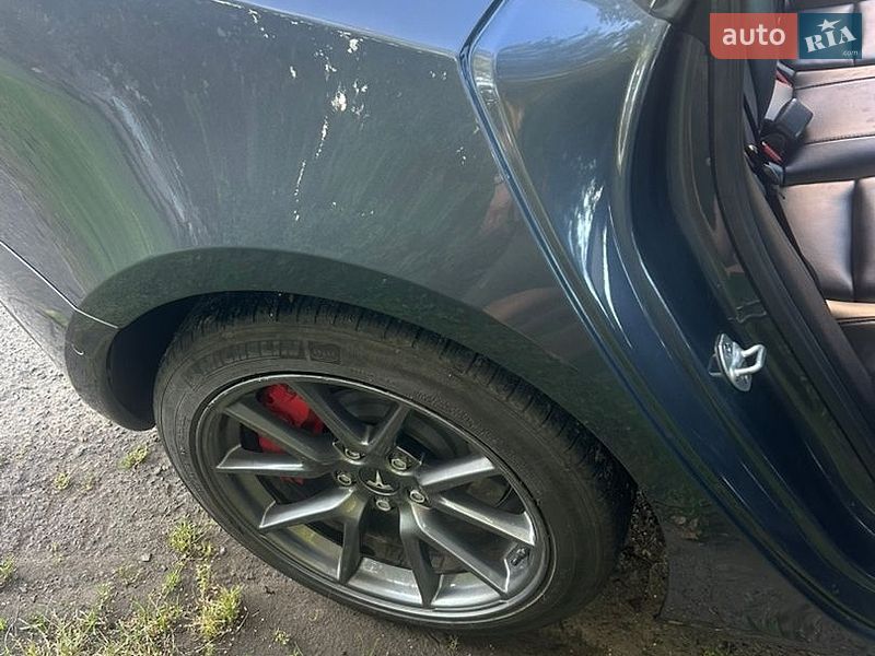 Седан Tesla Model 3 2023 в Полтаві