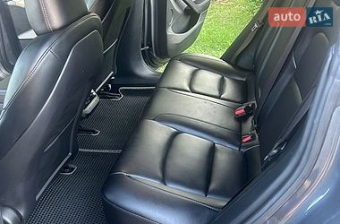 Седан Tesla Model 3 2023 в Полтаві