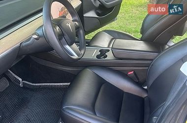 Седан Tesla Model 3 2023 в Полтаві
