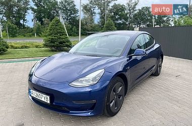 Седан Tesla Model 3 2023 в Киеве фото Седан Tesla Model 3 2023 в Киеве