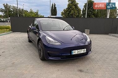 Седан Tesla Model 3 2023 в Киеве фото 2 Седан Tesla Model 3 2023 в Киеве