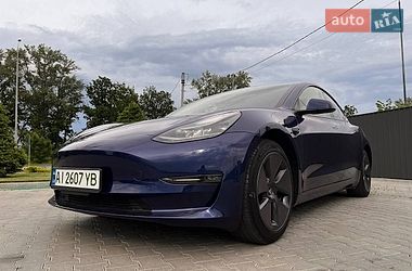 Седан Tesla Model 3 2023 в Киеве фото 3 Седан Tesla Model 3 2023 в Киеве