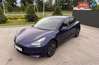 Седан Tesla Model 3 2023 в Киеве фото 4 Седан Tesla Model 3 2023 в Киеве