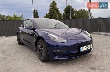Седан Tesla Model 3 2023 в Киеве фото 9 Седан Tesla Model 3 2023 в Киеве