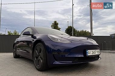 Седан Tesla Model 3 2023 в Киеве фото 10 Седан Tesla Model 3 2023 в Киеве