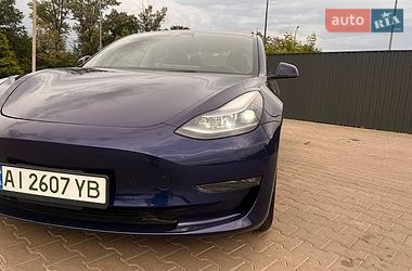 Седан Tesla Model 3 2023 в Киеве фото 11 Седан Tesla Model 3 2023 в Киеве