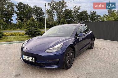 Седан Tesla Model 3 2023 в Киеве фото 12 Седан Tesla Model 3 2023 в Киеве