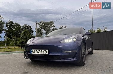 Седан Tesla Model 3 2023 в Киеве фото 13 Седан Tesla Model 3 2023 в Киеве