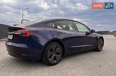 Седан Tesla Model 3 2023 в Киеве фото 17 Седан Tesla Model 3 2023 в Киеве