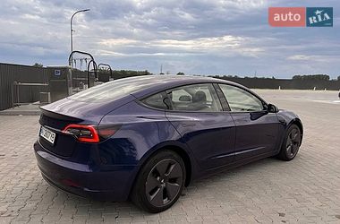 Седан Tesla Model 3 2023 в Киеве фото 18 Седан Tesla Model 3 2023 в Киеве
