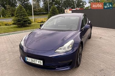 Седан Tesla Model 3 2023 в Киеве фото 16 Седан Tesla Model 3 2023 в Киеве