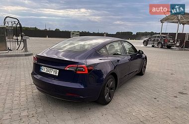 Седан Tesla Model 3 2023 в Киеве фото 19 Седан Tesla Model 3 2023 в Киеве