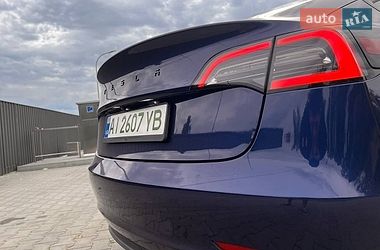 Седан Tesla Model 3 2023 в Киеве фото 23 Седан Tesla Model 3 2023 в Киеве