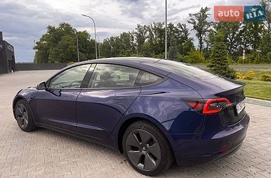 Седан Tesla Model 3 2023 в Киеве фото 22 Седан Tesla Model 3 2023 в Киеве