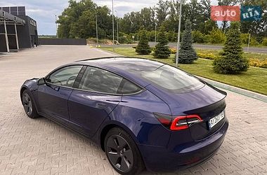 Седан Tesla Model 3 2023 в Киеве фото 21 Седан Tesla Model 3 2023 в Киеве