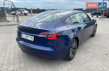 Седан Tesla Model 3 2023 в Киеве фото 24 Седан Tesla Model 3 2023 в Киеве