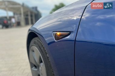 Седан Tesla Model 3 2023 в Киеве фото 31 Седан Tesla Model 3 2023 в Киеве